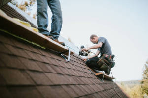 Local Roofers in Selbyville, DE